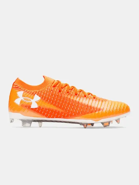 Pánské kopačky Under Armour UA Shadow Elite 3 FG-ORG - Pánské