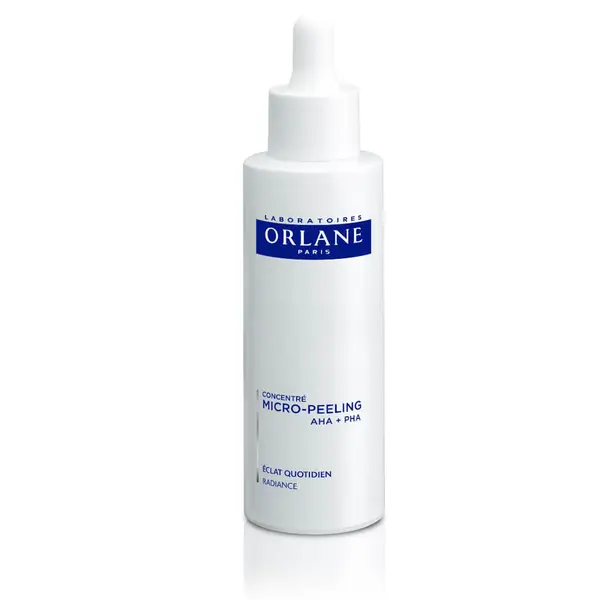 Orlane Paris Concentré koncentrát micro peeling 75 ml