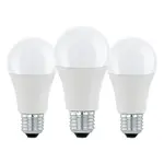 LED žiarovka Eglo E27 113111