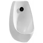 Jika Domino pisoár závesný spodný odpad h8411010000001 4110.1.000.000.1