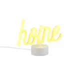 Reality Casa stolová lampa biela r55921101 RER55921101