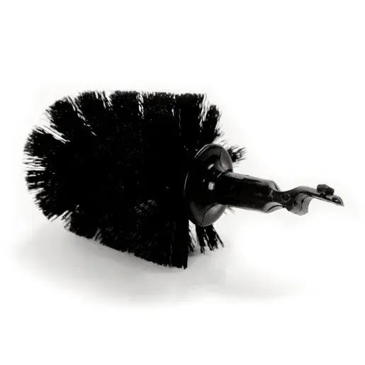 Náhradná kefa Bemeta, čierna 131567384C