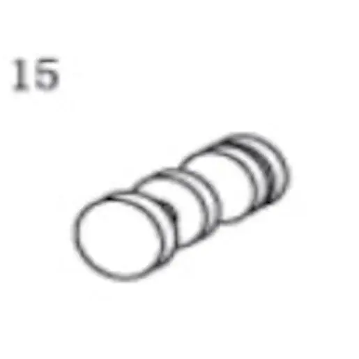 Náhradný diel Multi Basic NDMKOUT15