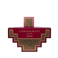 Afnan Ornament Purple Allure EDP 100 ml W