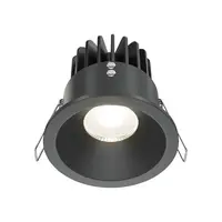 MAYTONI BODOVÉ LED SVÍTIDLO, 12 W/8,5/8,5 cm