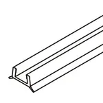 Náhradný diel tesniaca lišta k SAT TEX BB NDSATTEXSBBC1990