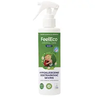 Feel Eco Hypoalergenní odstraňovač skvrn Baby 200 ml