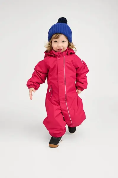 Kojenecký overal Reima Puhuri