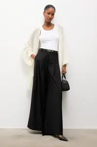 Kardigan s příměsí vlny Answear.LAB