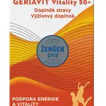 Pharmaton Geriavit Vitality 50+ 100 tablet