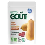 Good Gout BIO Máslová dýně s jehněčím masem 6m+ 190 g