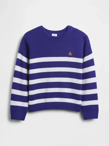 GAP Baby svetr - Kluci