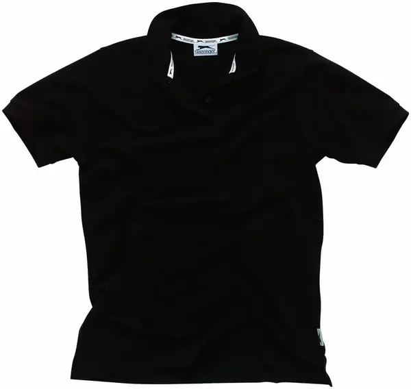 Slazenger 33S03•FOREHAND SHORT SLEEVE LADIES POLO