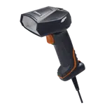 NewLand NVH300-Serie, 2D, DPM, USB, RS232, kit (USB), black, orange