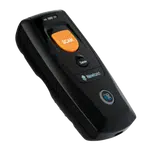 NewLand BS80 Piranha-Serie, BT, 1D, imager, USB-C, BT, kit, black