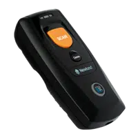 NewLand BS80 Piranha-Serie, BT, 1D, imager, USB-C, BT, kit, black