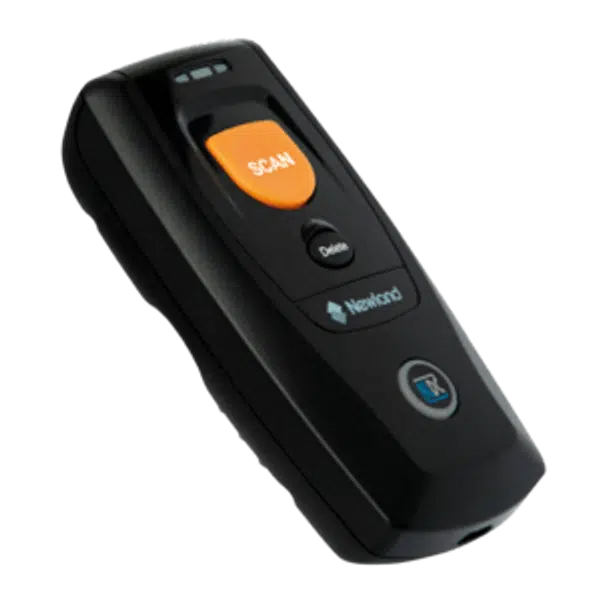 NewLand BS80 Piranha-Serie, BT, 1D, imager, USB-C, BT, kit, black