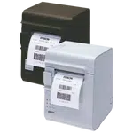 Epson TM-L90/TM-L90LF, 8 dots/mm (203 dpi), USB, Ethernet, black