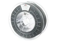 Spectrum 80543 3D filament, PET-G Matt, 1,75mm, 1000g, Tmavě šedý (Dark grey)