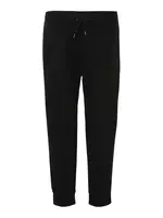 Polo Ralph Lauren Big & Tall Nohavice  čierna