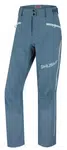 Husky Kippe L XL, faded turquoise Dámské lyžařské kalhoty