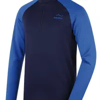 Husky Tromi zip M XL, dark blue Termoprádlo Active Winter Triko