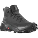 Salomon Cross Hike Mid GTX 2 EU 44, Black/Black/Magnet Pánské boty
