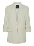 VERO MODA Blejzer  nebielená