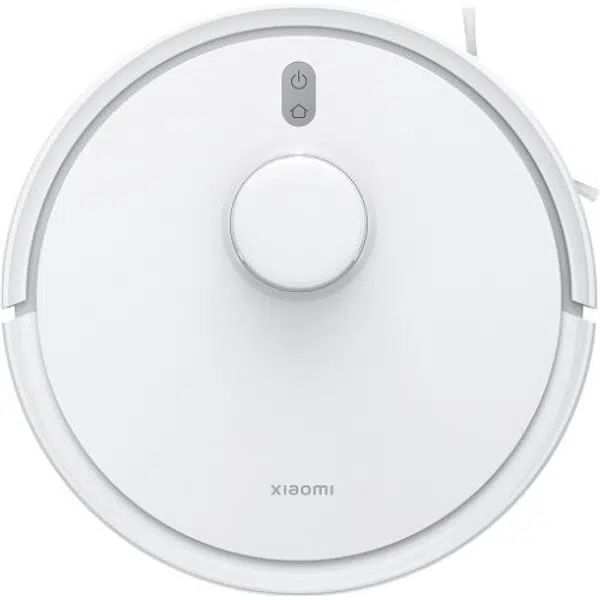 Xiaomi Robot Vacuum S20 - white - Robotický vysavač a mop 2v1