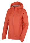 Husky Lamy L L, růžová Dámská outdoor bunda