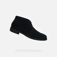 Geox Terence pánské kotníkové boty