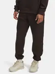 Pánské tepláky Under Armour Curry Splash Jogger-BRN - Pánské