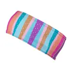 Bjež DROP JILLIAN stripes Čelenka