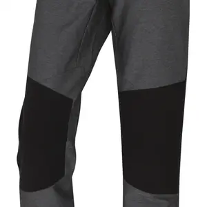 Husky Klass L L, černá Dámské outdoor kalhoty