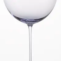 Sklenice na víno "Bubbles", alexandrit - Lukáš Houdek
