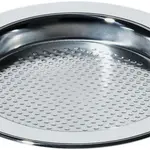 Podtácek pod lahev, 2 ks , prům. 15 cm - Alessi