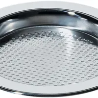 Podtácek pod lahev, 2 ks , prům. 15 cm - Alessi