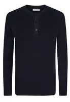 Felix Hardy Sveter  námornícka modrá