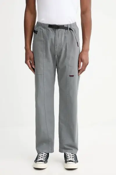 Bavlněné kalhoty Gramicci Gadget Pant