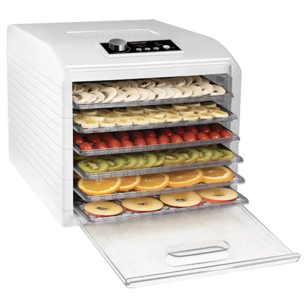 SENCOR SFD 6500WH sušička ovoce