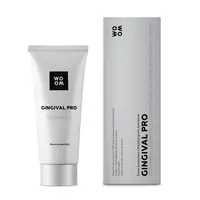 WOOM GINGIVAL PRO zubní pasta 50 ml