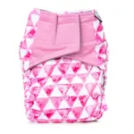 Bobánek Extra savá extra jemná plena AIO suchý zip 1 ks trojúhelníčky