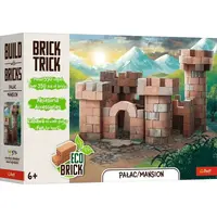 Trefl Brick Trick - Hrad XL 350 dílků
