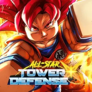 All Star Tower Defense X Items > Bundle > Update 8 Bundle【1999R】