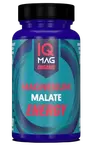IQ MAG Organic Magnesium Malate ENERGY 90 tobolek