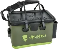 Gunki taška eva bakkan hard lid 40 nepromokavý box