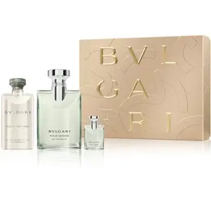 BVLGARI Pour Homme dárková sada pro muže 1 ks
