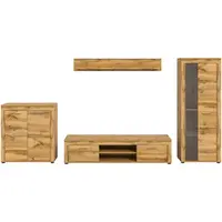 MID.YOU OBÝVACÍ STĚNA, dub wotan