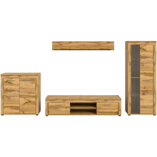 MID.YOU OBÝVACÍ STĚNA, dub wotan