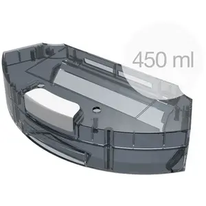 Zásobník na nečistoty pro TESLA RoboStar T50/60